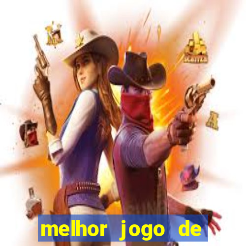 melhor jogo de buraco online